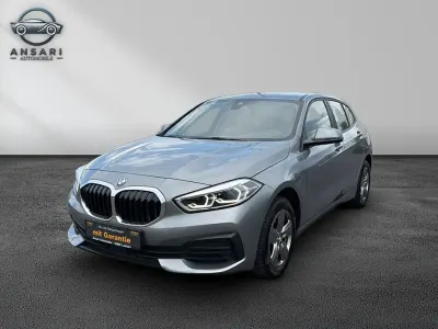 Gebraucht BMW 118