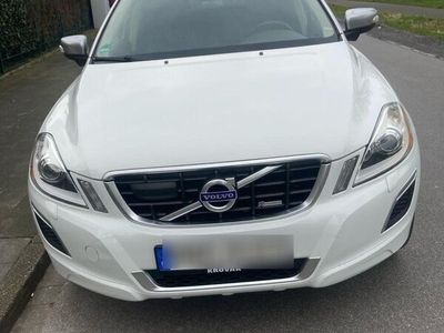 gebraucht Volvo XC60 r dersin