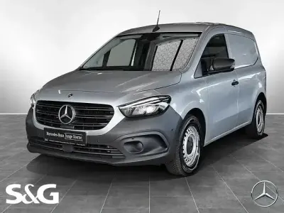 Gebraucht Mercedes Citan 112