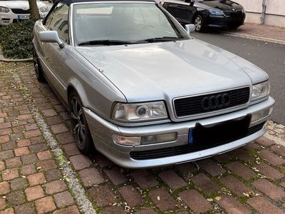 gebraucht Audi 80