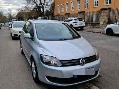 gebraucht VW Golf VI 