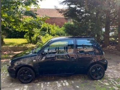 Seat Arosa