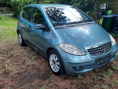 Mercedes A150