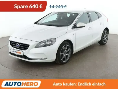 Gebraucht Volvo V40