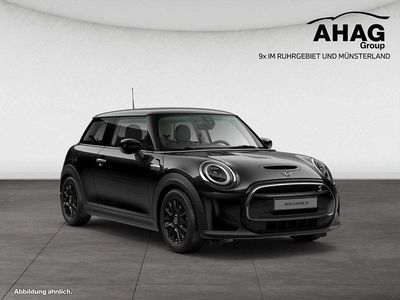 Usado Mini Cooper SE 75 kW (102 HP) 2023 Preto Citadino