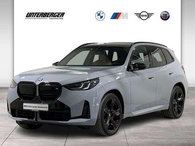 Usata BMW X3 M 381 CV (280 kW) 2025 Grigio SUV