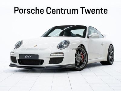 Gebraucht Porsche 997 435 PS (319 kW) 2009 Weiß