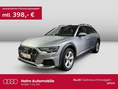 Gebraucht Audi A6 Allroad
