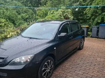 Gebraucht Mazda 3