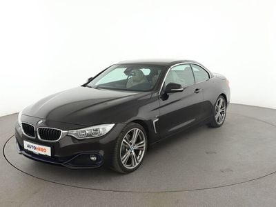 BMW 428