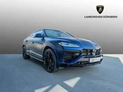 Gebraucht Lamborghini Urus