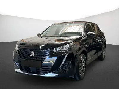 Gebraucht Peugeot e-2008