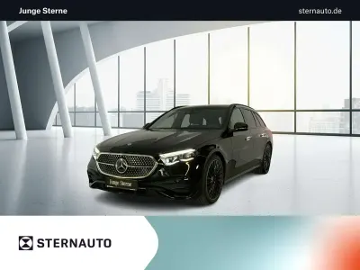 Gebraucht Mercedes E200