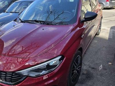 Gebraucht Fiat Tipo Easy 95 PS (69 kW) 2016 Limousine