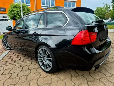 Gebraucht BMW 330