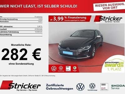 VW Arteon