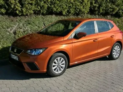 Gebraucht Seat Ibiza