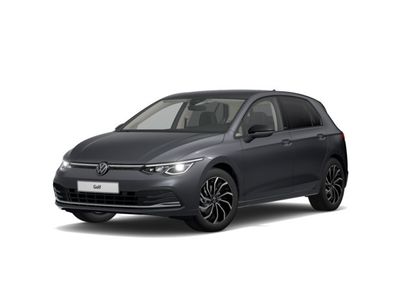 gebraucht VW Golf Golf Active1.5 TSI Active Navi LEDplus AHK ACC