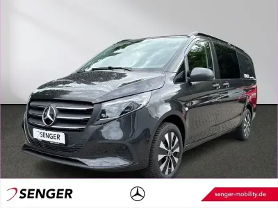 Gebraucht Mercedes Vito 237 PS (174 kW) 2026 Grau Van