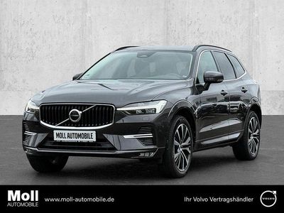 Second-hand Volvo XC60 Core 197 CP (144 kW) 2023 Gri SUV