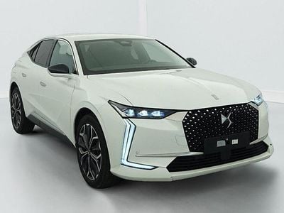 Gebraucht DS Automobiles DS4 131 PS (96 kW) 2024 Blanc nacre SUV