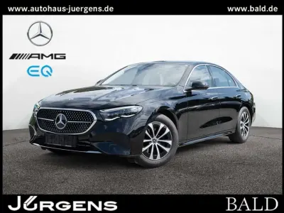 Gebraucht Mercedes E220