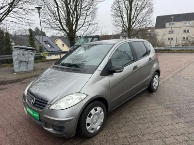 Gebraucht Mercedes A180