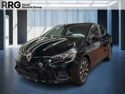 Gebraucht Renault Clio