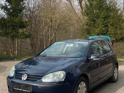 VW Golf V