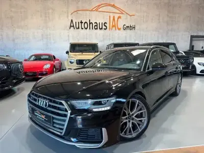 Gebraucht Audi S6