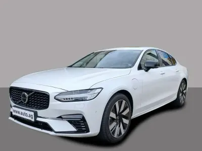 Gebraucht Volvo S90