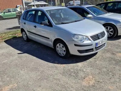 Brugt VW Polo 64 HK (47 kW) 2007 Hatchback