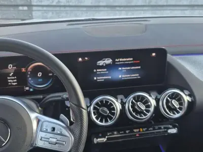 Gebraucht Mercedes EQA250