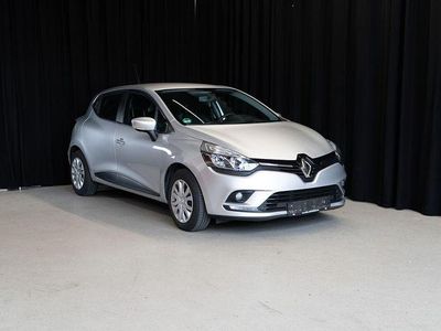 Gebraucht Renault Clio IV Expression 73 PS (53 kW) 2019 Limousine