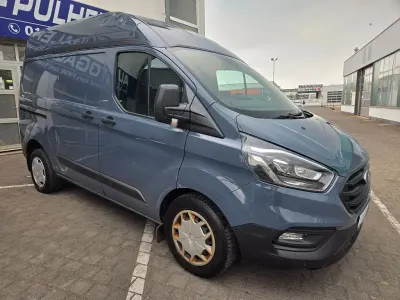 Gebraucht Ford Transit Custom