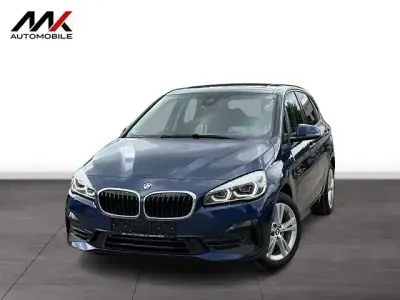Gebraucht BMW 225 Active Tourer