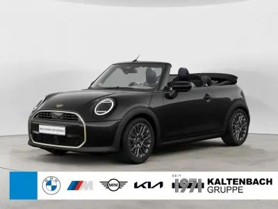 Gebraucht Mini Cooper Cabriolet