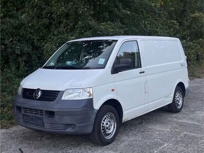 VW Transporter