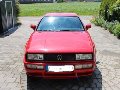 gebraucht VW Corrado 1.8 G60