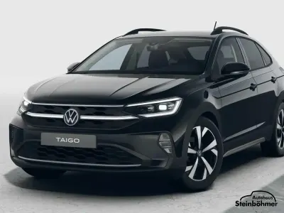 Gebraucht VW Taigo