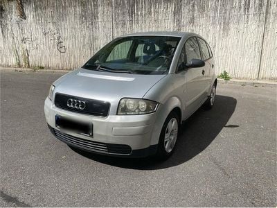 Audi A2