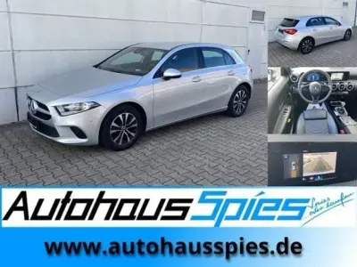 Gebraucht Mercedes A200