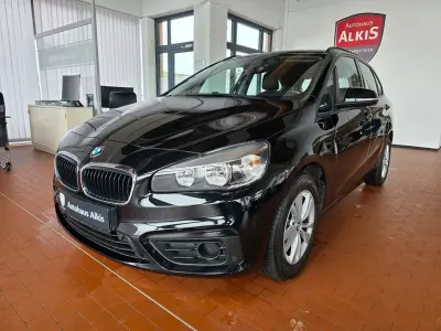 Gebraucht BMW 218 Active Tourer
