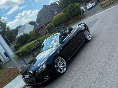 Audi A5 Cabriolet