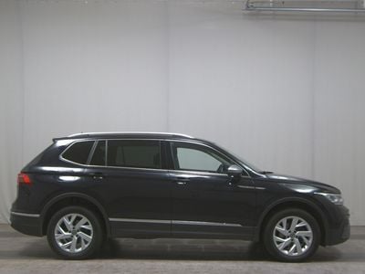 VW Tiguan Allspace