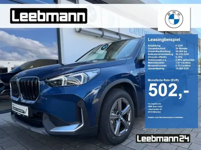 Gebraucht BMW X1