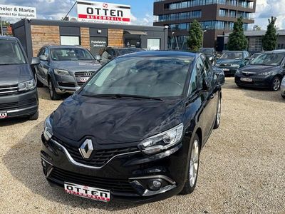 Renault Scénic IV