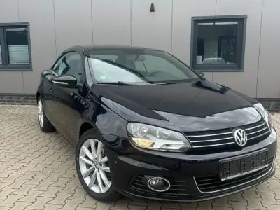 Gebraucht VW Eos