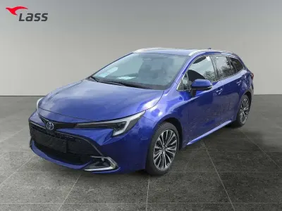 Gebraucht Toyota Corolla