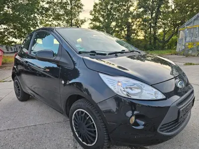 Gebraucht Ford Ka